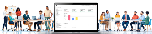 ERP Solution