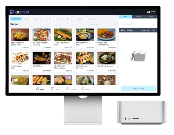 POS System