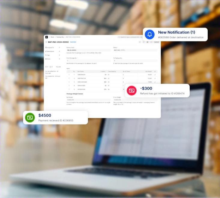 InfosoftPOS
 Image