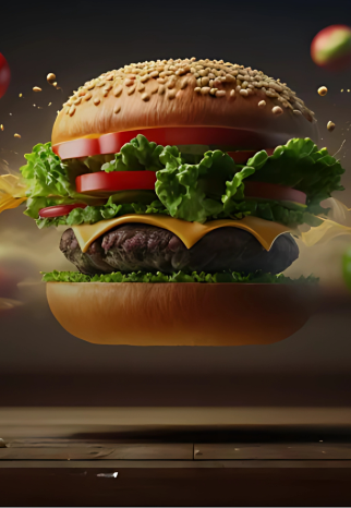 Food